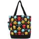 Monster Tote Bag