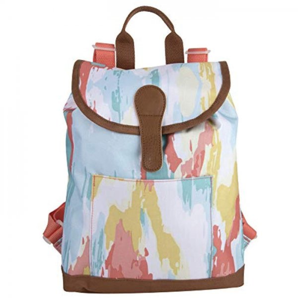 Tie Dye Fashion Backpack