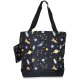 Outer Space Tote Bag -