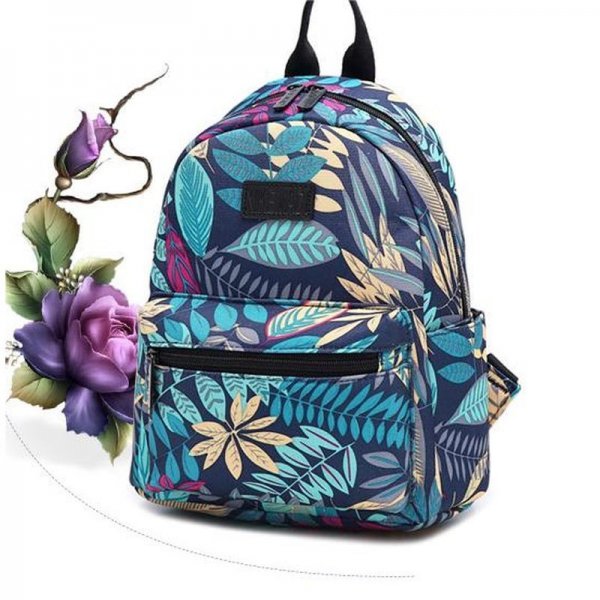 Amazon Print Backpack
