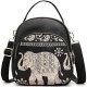 Elephant Fashion Backpack