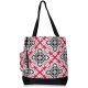 Religious Cross Tote Bag