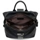 Soft set auger backpack