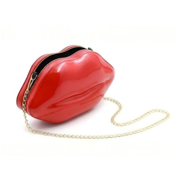 Lips Handbags