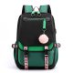 Leisure men's and women's backpack