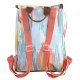 Tie Dye Fashion Backpack