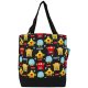 Monster Tote Bag