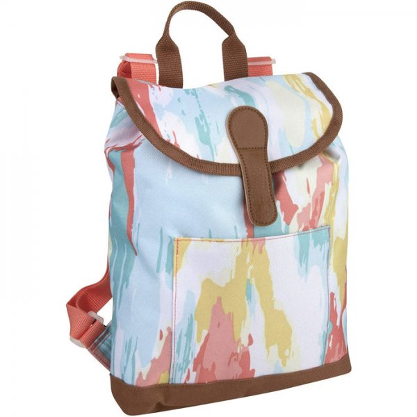 Tie Dye Fashion Backpack